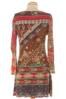 Vestido casual 38 Peace + Love