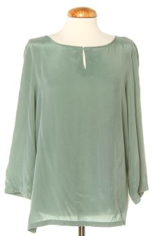 Langärmelige Bluse 40 Street one