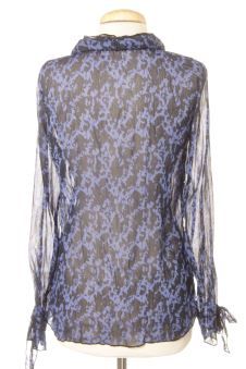 Blusa a maniche lunghe 36 PERCENTIL