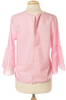 Blusa de manga larga S PERCENTIL