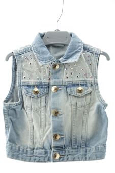 Anzugweste 104 H&M