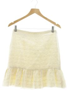 Falda 36 Mango