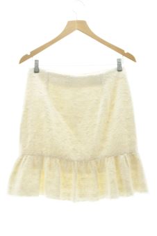 Falda 36 Mango