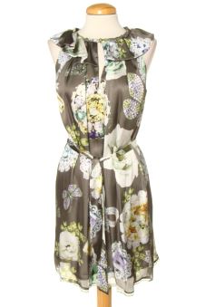 Robe casual 42 LUCKY LU
