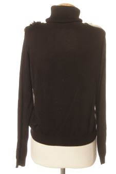 Jersey M Stradivarius
