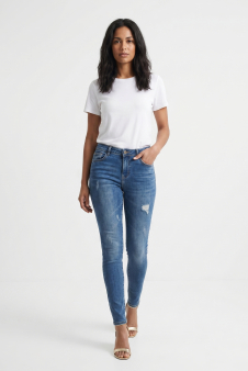 Jeans S Miss bon