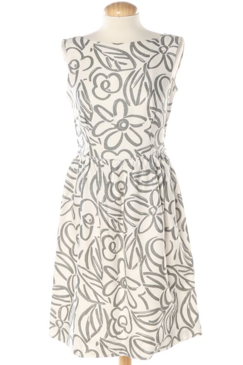 Robe casual
