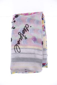 Foulards Taille unique Desigual