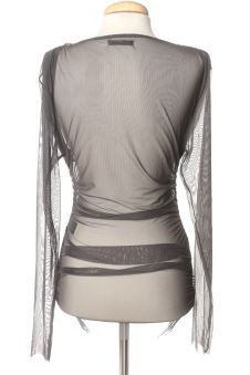Blouse à manches longues S Zara
