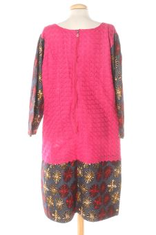 Vestido casual XL PERCENTIL