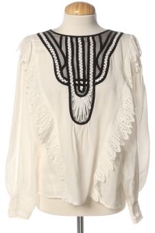 Blouse à manches longues L Sfera