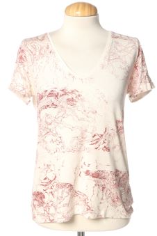 Camiseta S Morgan, foto 1 de 2