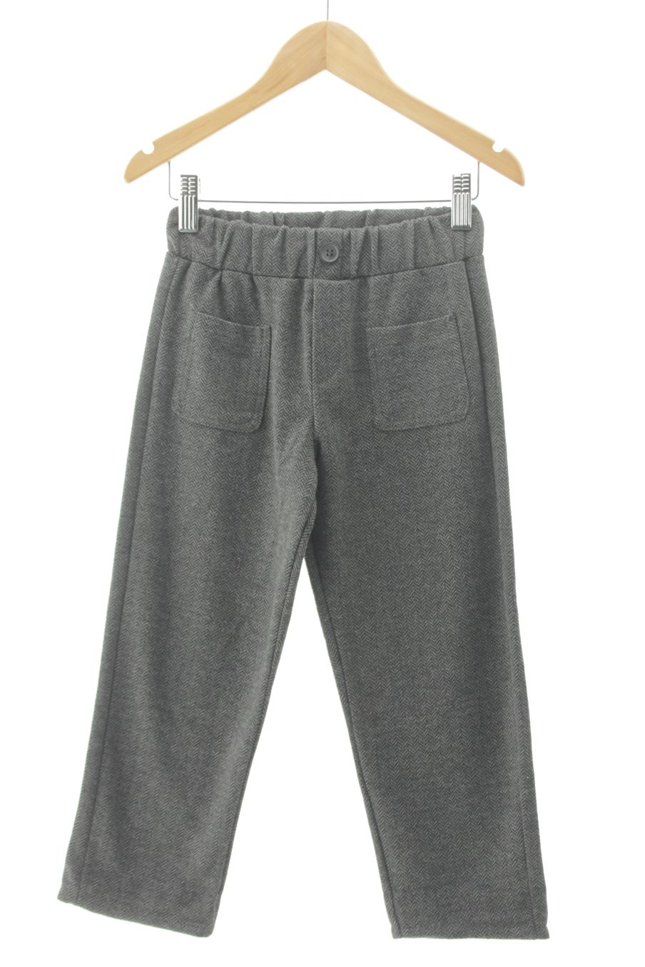 Pantalon Zara de la taille 6 ans de seconde main