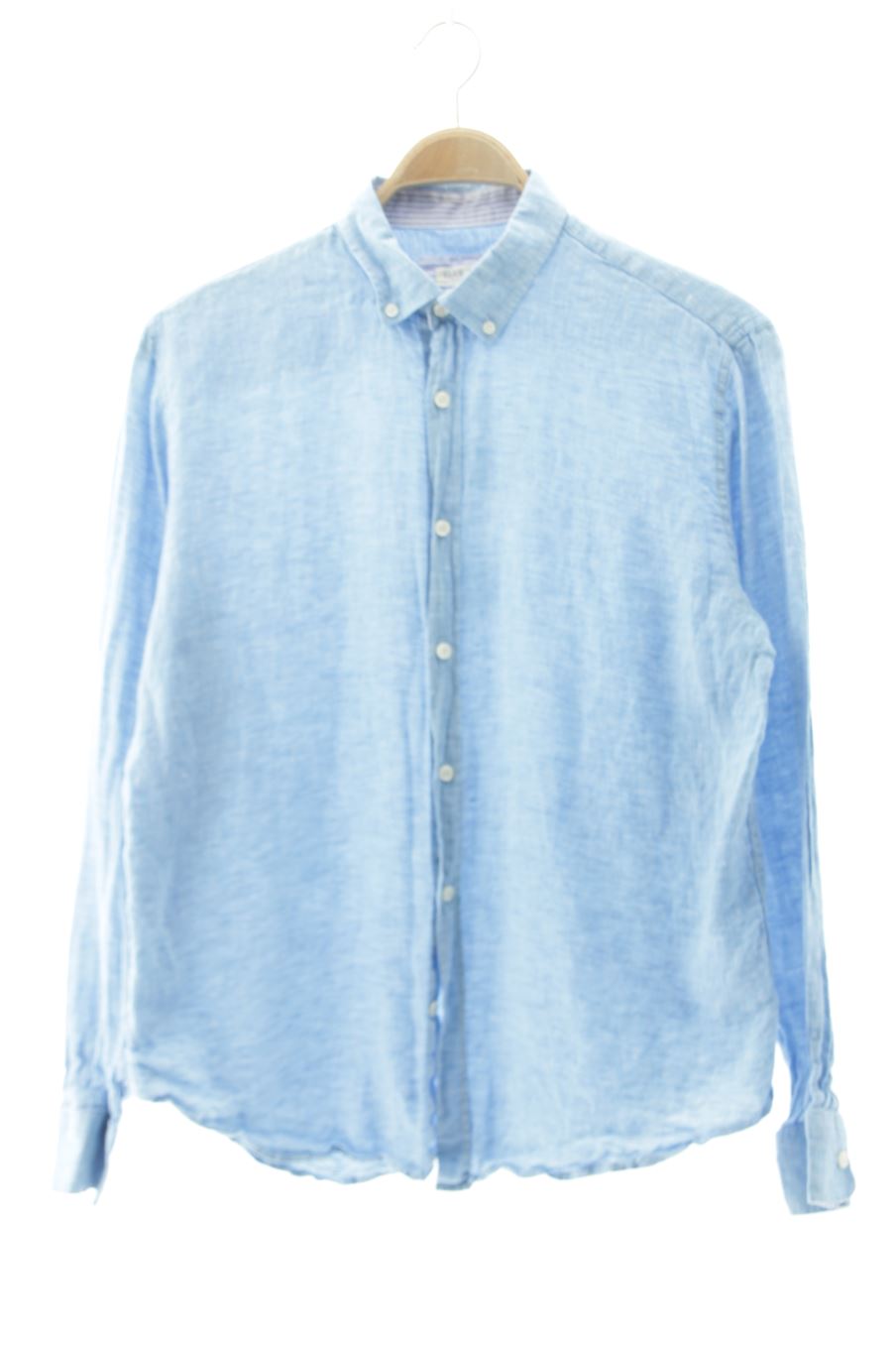 Chemise BLUE COAST de la taille L