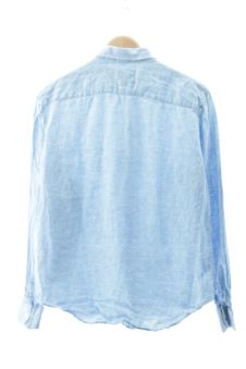 Chemise L BLUE COAST