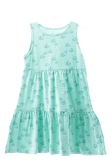 Robe 6 ans ZY