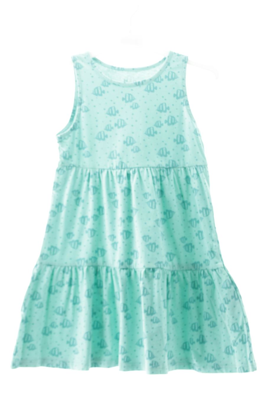 Robe ZY de la taille 6 ans de seconde main
