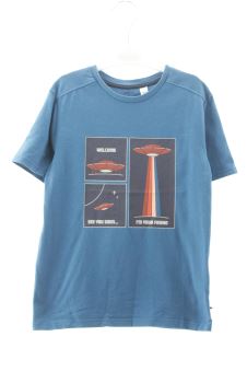 T-shirt 6 ans Okaidi
