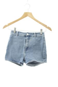 Shorts 34 Bershka, photo 1 sur 2
