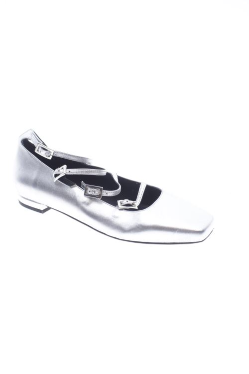 Chaussures plates