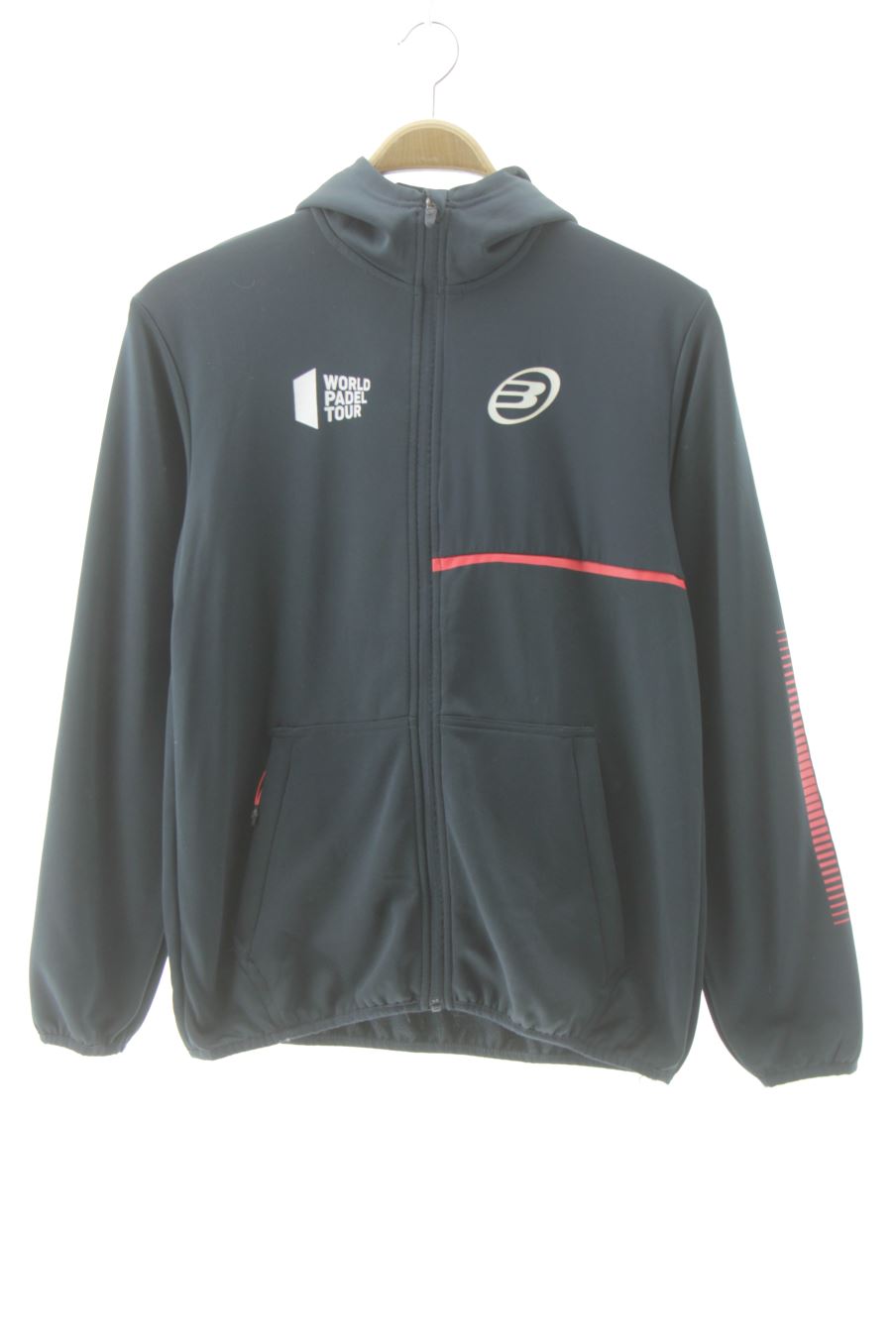 Sudadera de Bullpadel de la talla S