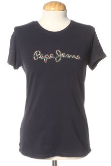 Camiseta M Pepe Jeans, foto 1 de 2