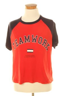 T-Shirt S Bershka