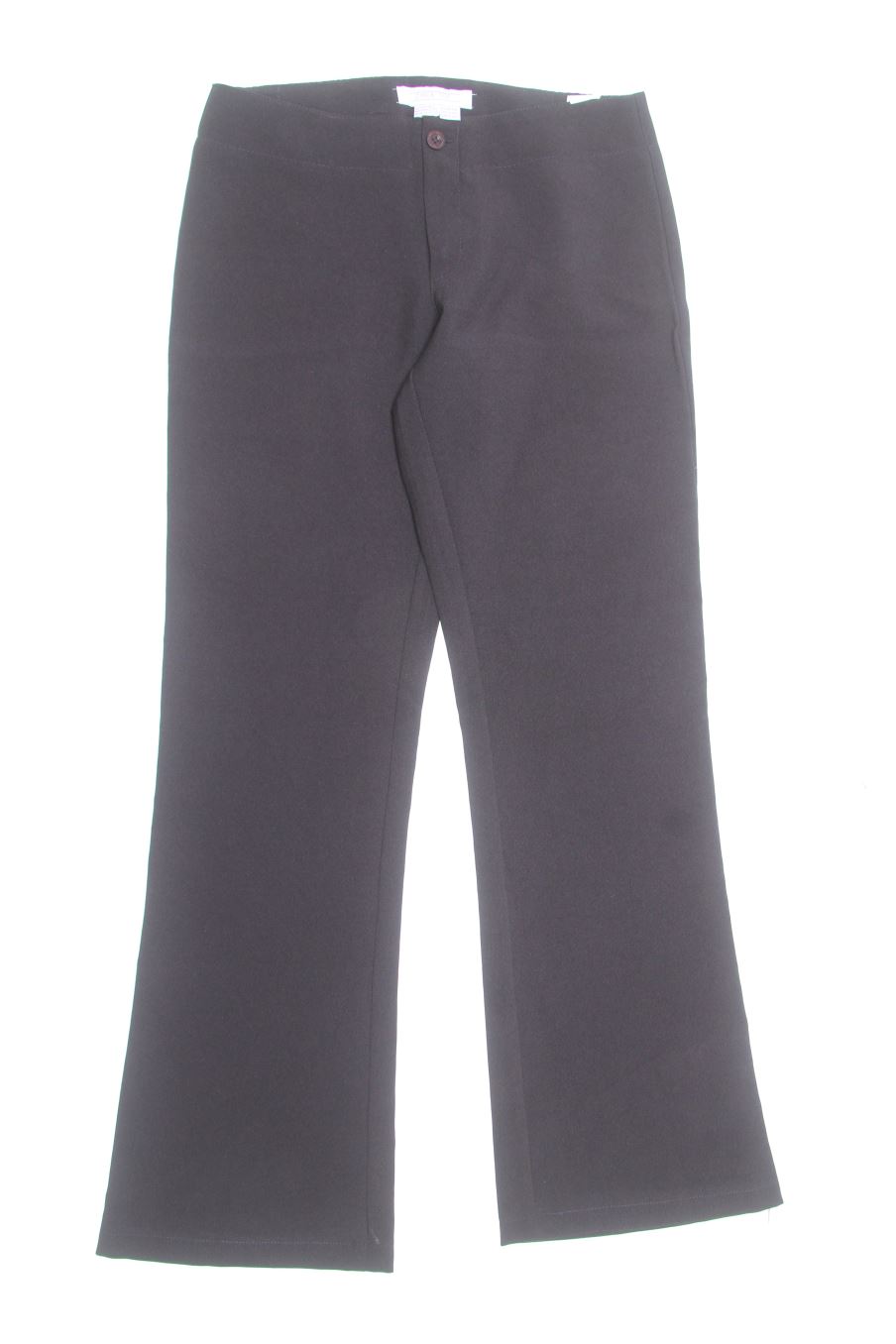 Hose von trf (ZARA) Größe 34, Farbe Schwarz, für