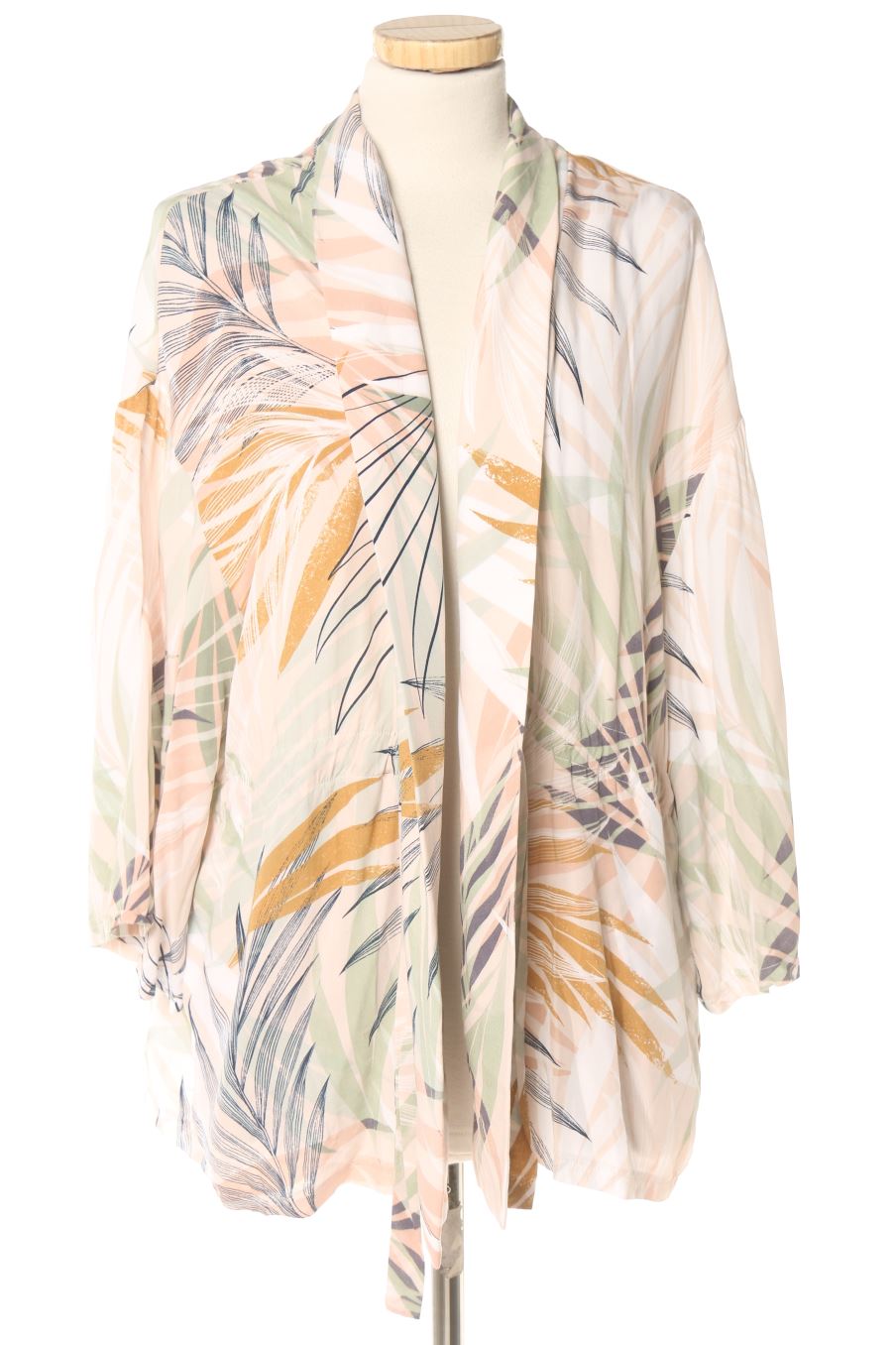 Kimono Molly Bracken de la taille S, de couleur imprimés