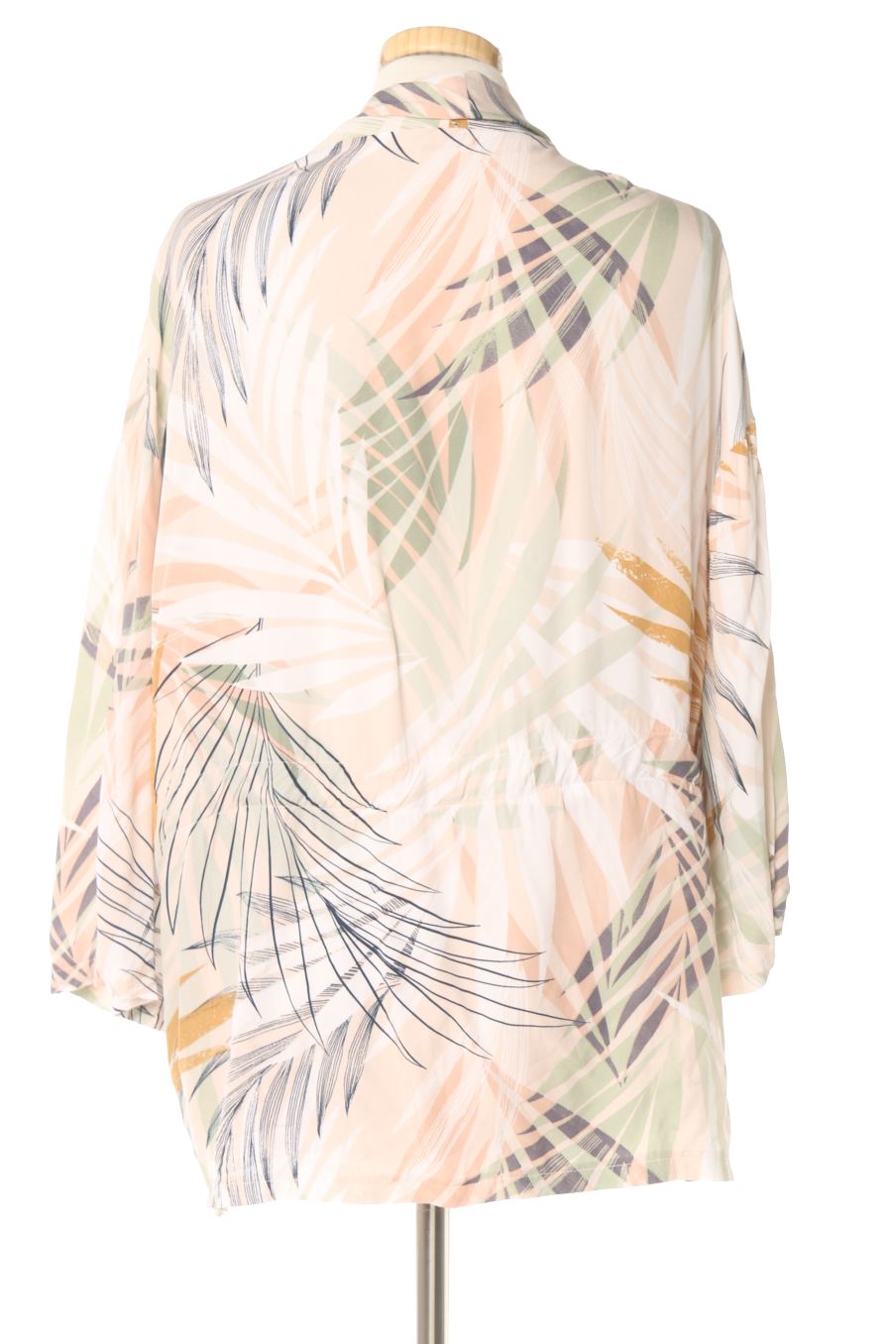 Kimono Molly Bracken de la taille S, de couleur imprimés