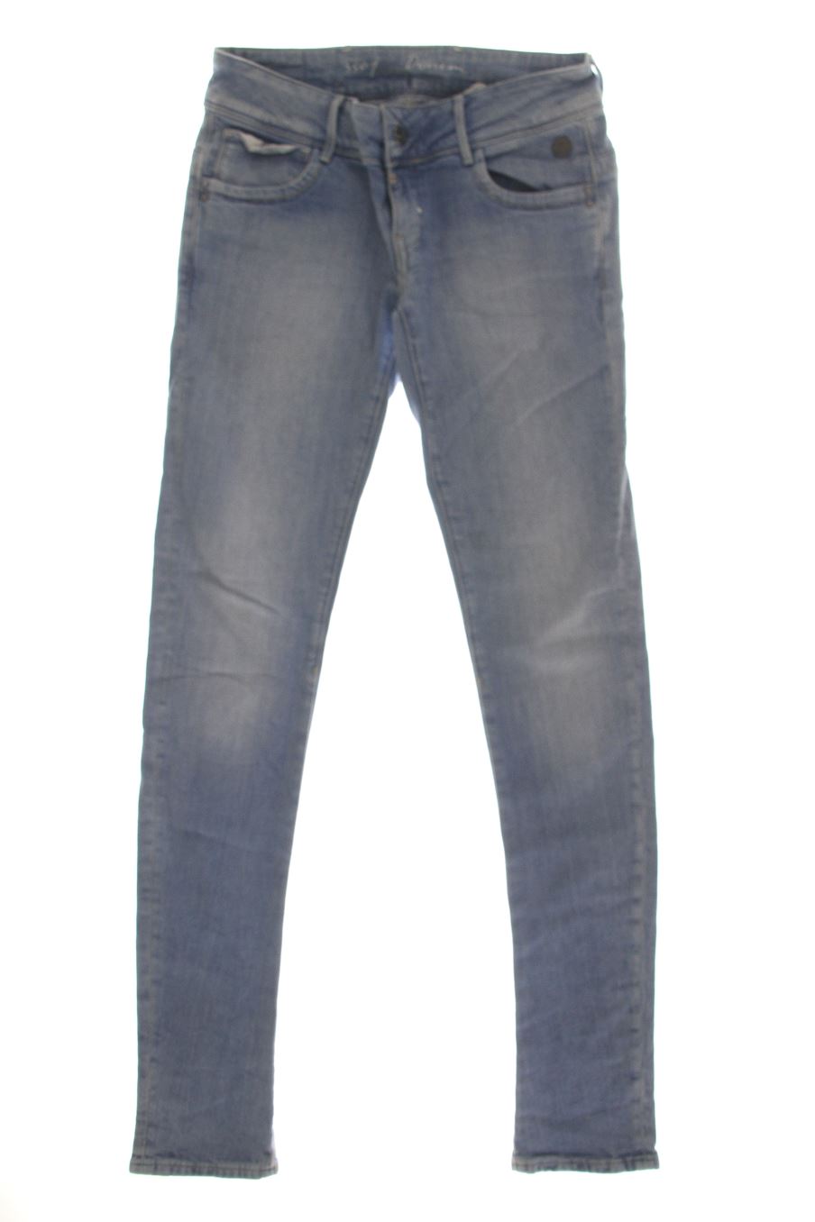Jeans G-Star de la taille 36, de couleur bleu de denim