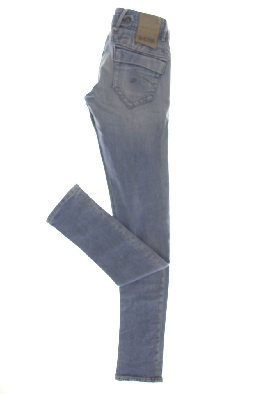 Jeans G-Star de la taille 36, de couleur bleu de denim