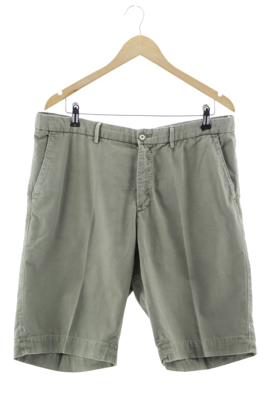 Kurze Hose von Massimo Dutti Größe 46