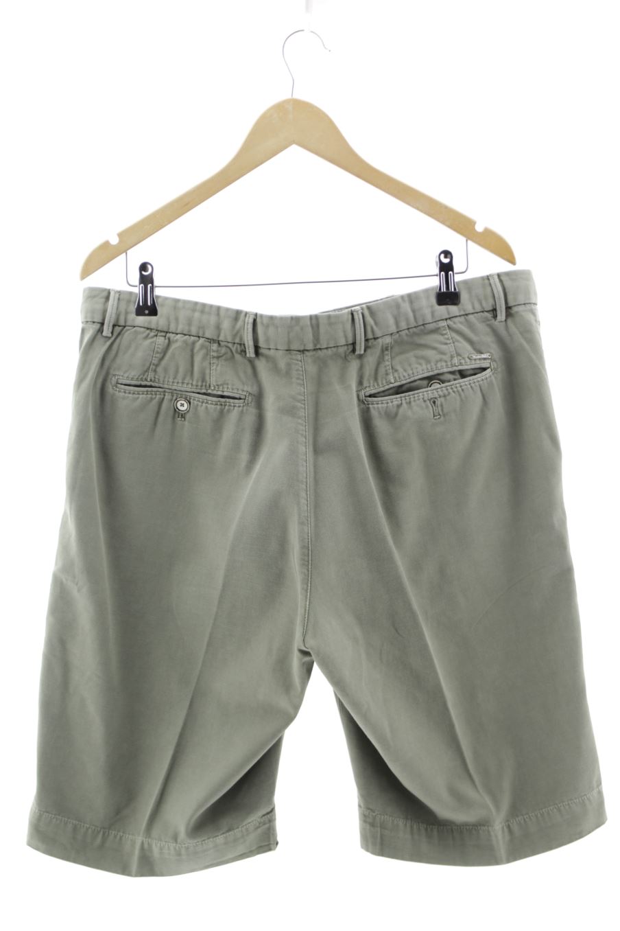 Kurze Hose von Massimo Dutti Größe 46