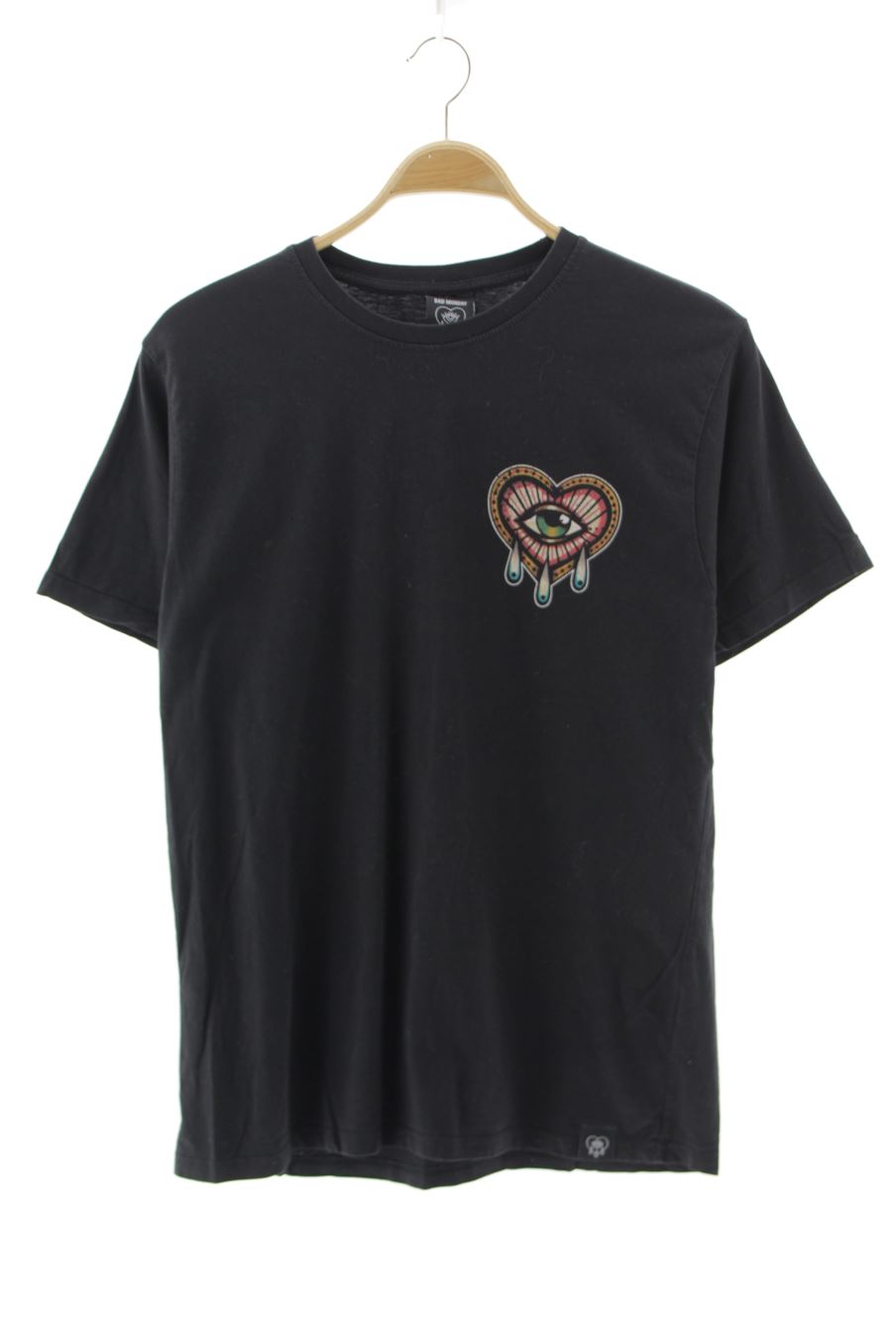 Camiseta de Bad Monday de la talla M