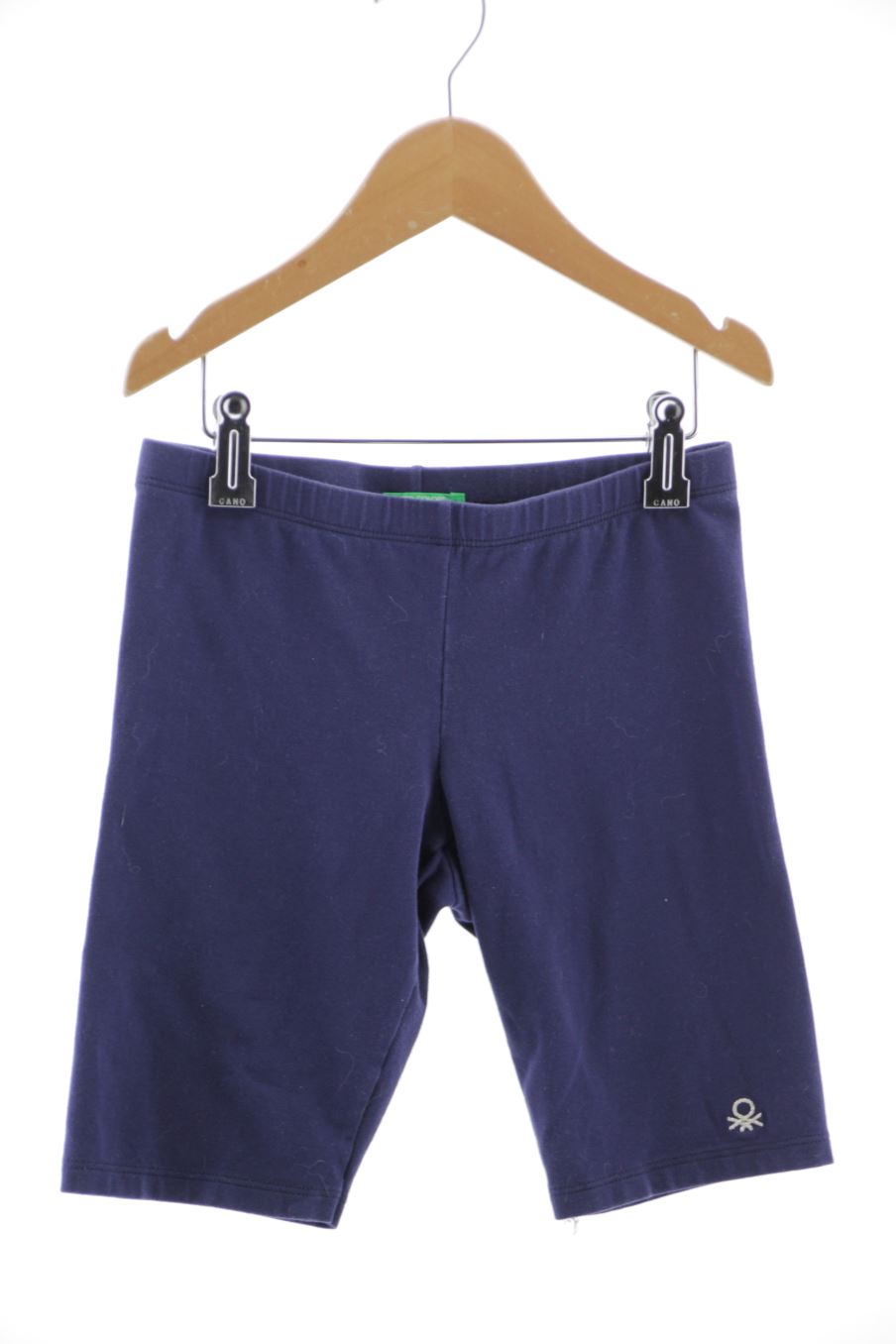 Pantalon de deporte de Benetton de la talla 8 años de segunda mano