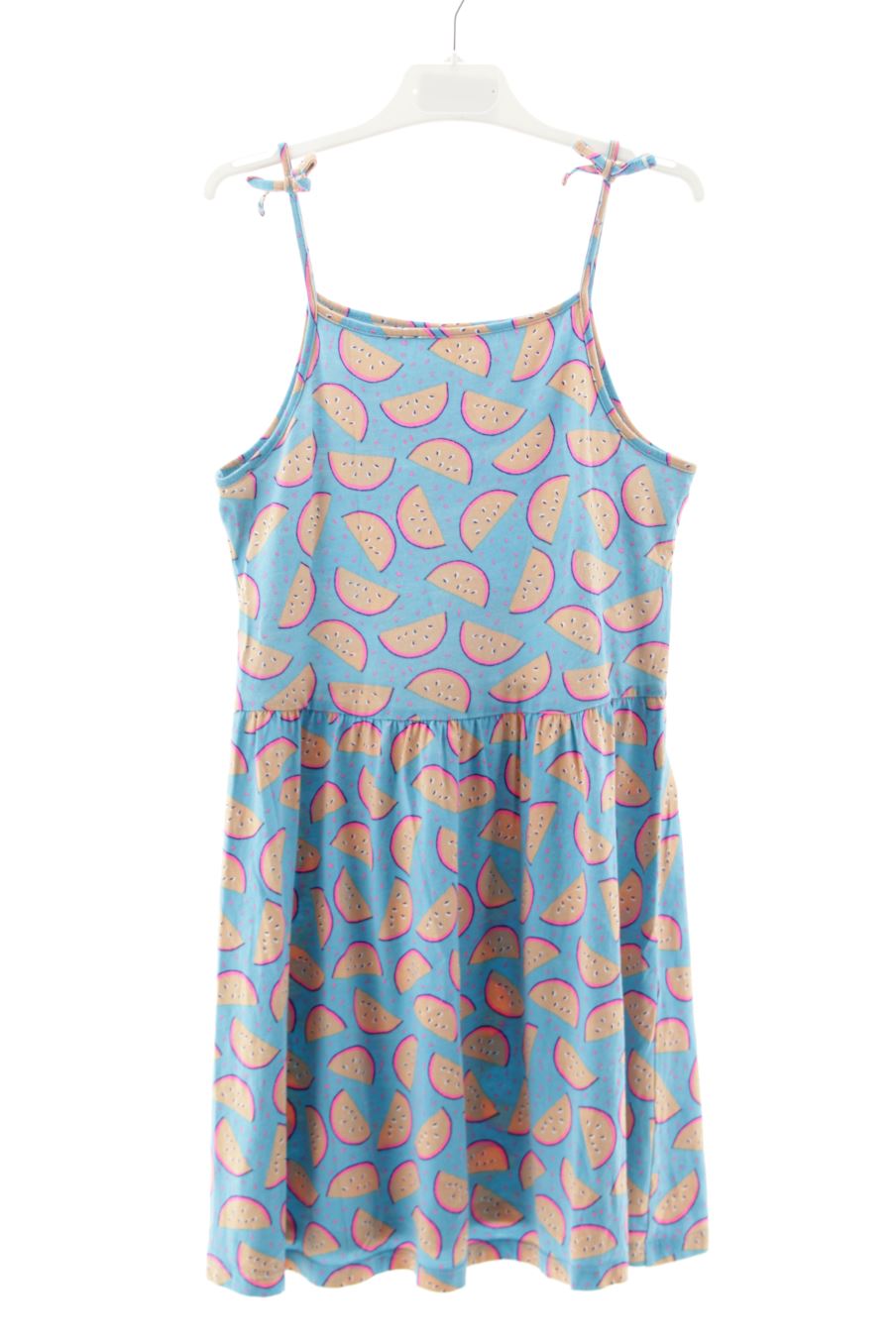 Vestido sport de PERCENTIL de la talla 10 años de segunda mano