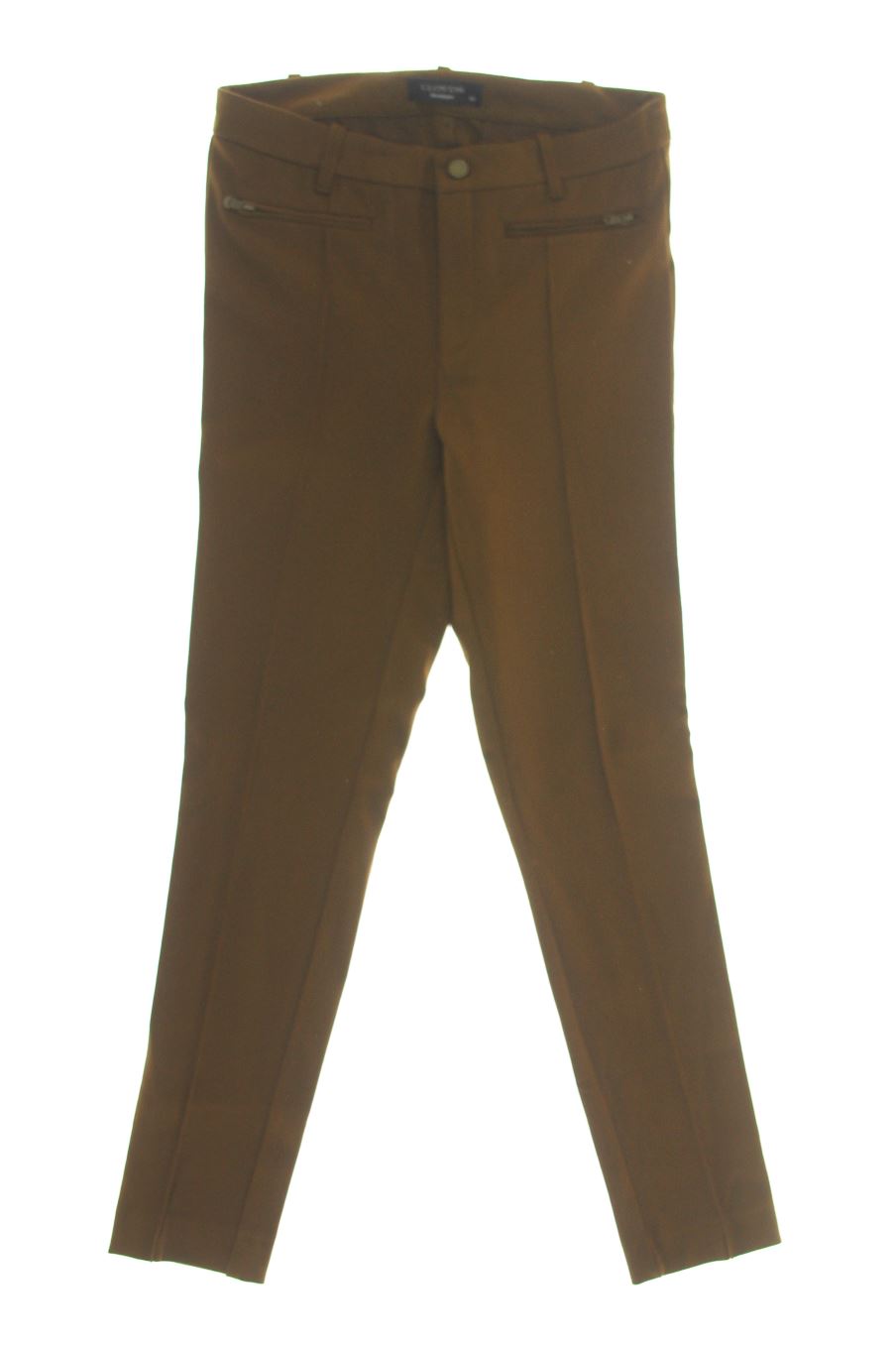 Pantalon Lloyd`s de la taille 40, de couleur marron