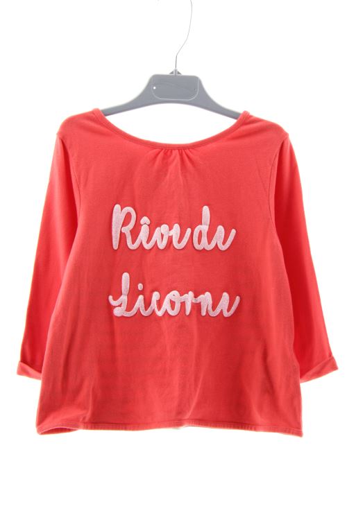 T-shirt manches longues