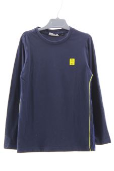 Camiseta de manga larga 5 años Ovs