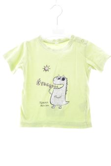 Kurzärmeliges T-Shirt 92 Les Petits Prix