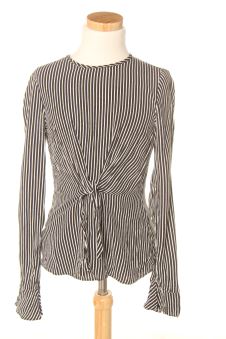 Blusa a maniche lunghe XS Trafaluc, foto 1 di 2