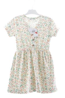 Kleid 116 STREET MONKEY