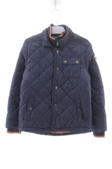 Jacke 116 Roberto Torretta