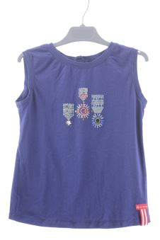 Débardeur 8 ans Pan con chocolate