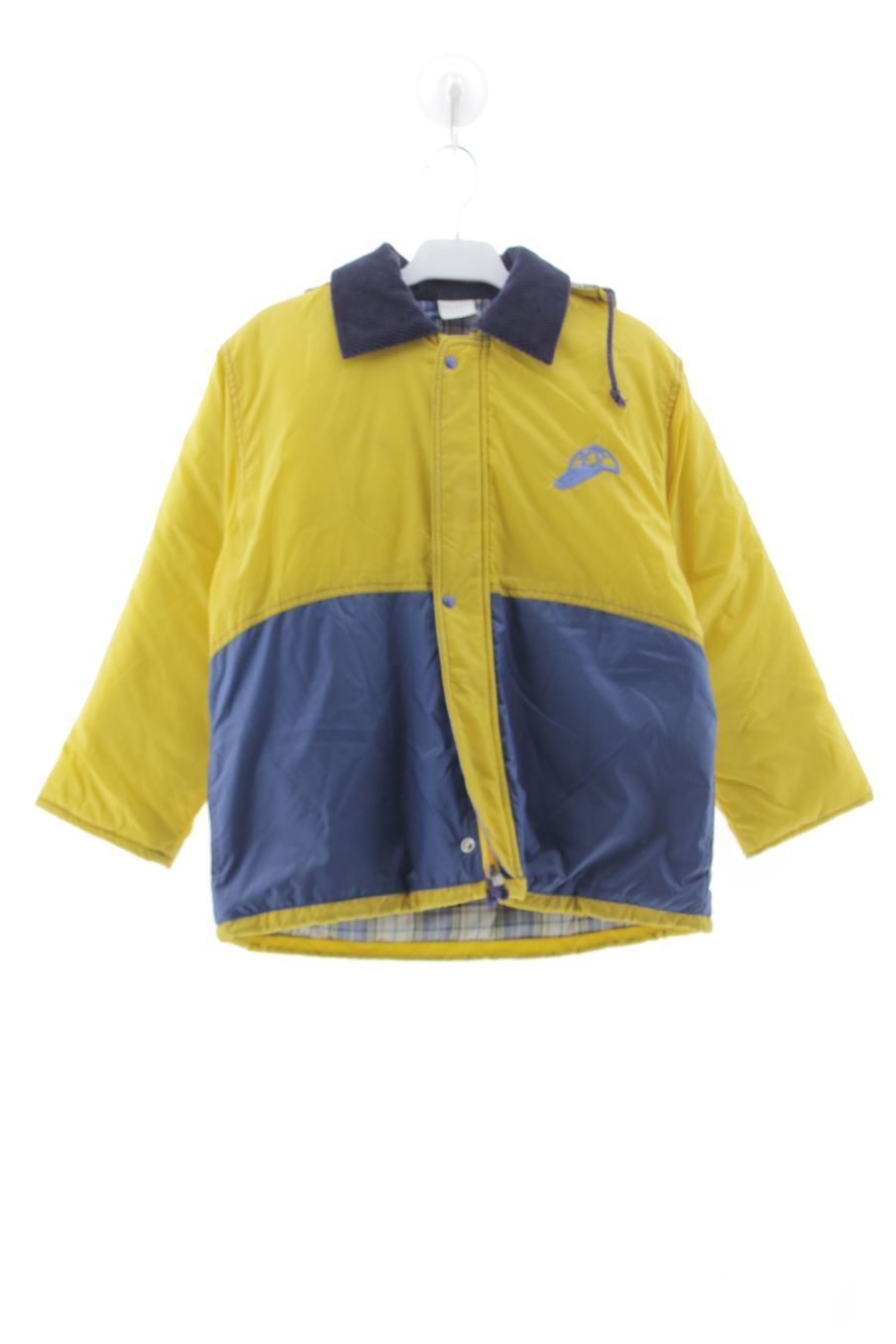 Blouson PERCENTIL de la taille 10 ans de seconde main