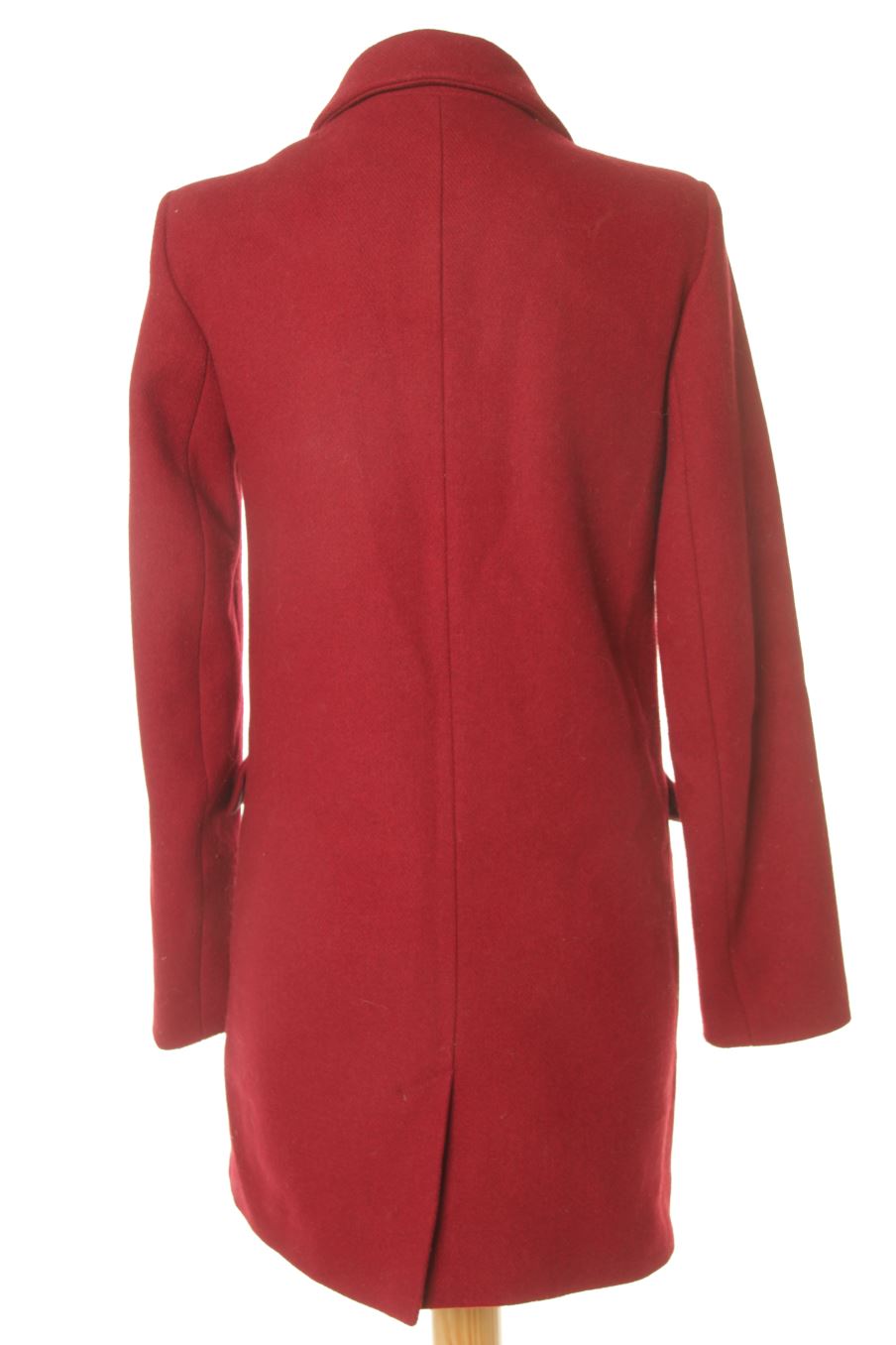 Manteau Pimkie de la taille 32, de couleur bordeaux