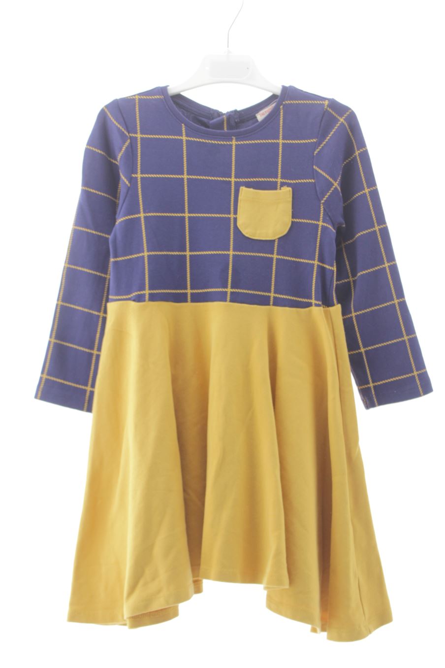 Vestido de Du pareil au même de la talla 5 años de segunda mano