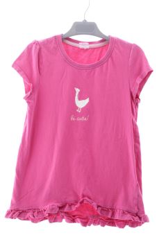 Kurzärmeliges T-Shirt 128 Little Kids