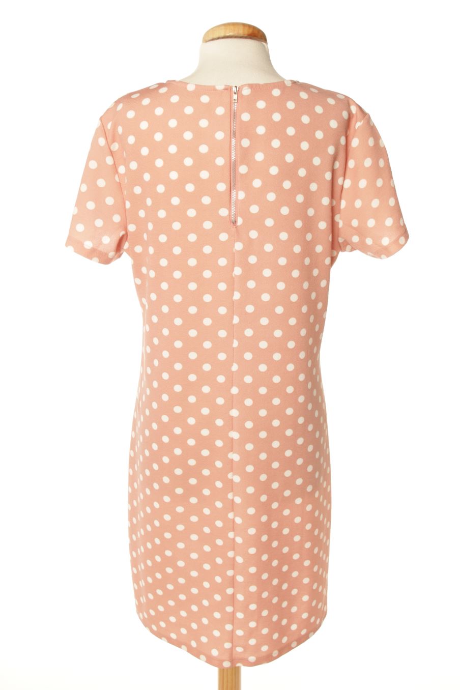 Robe casual PERCENTIL de la taille L, de couleur rose